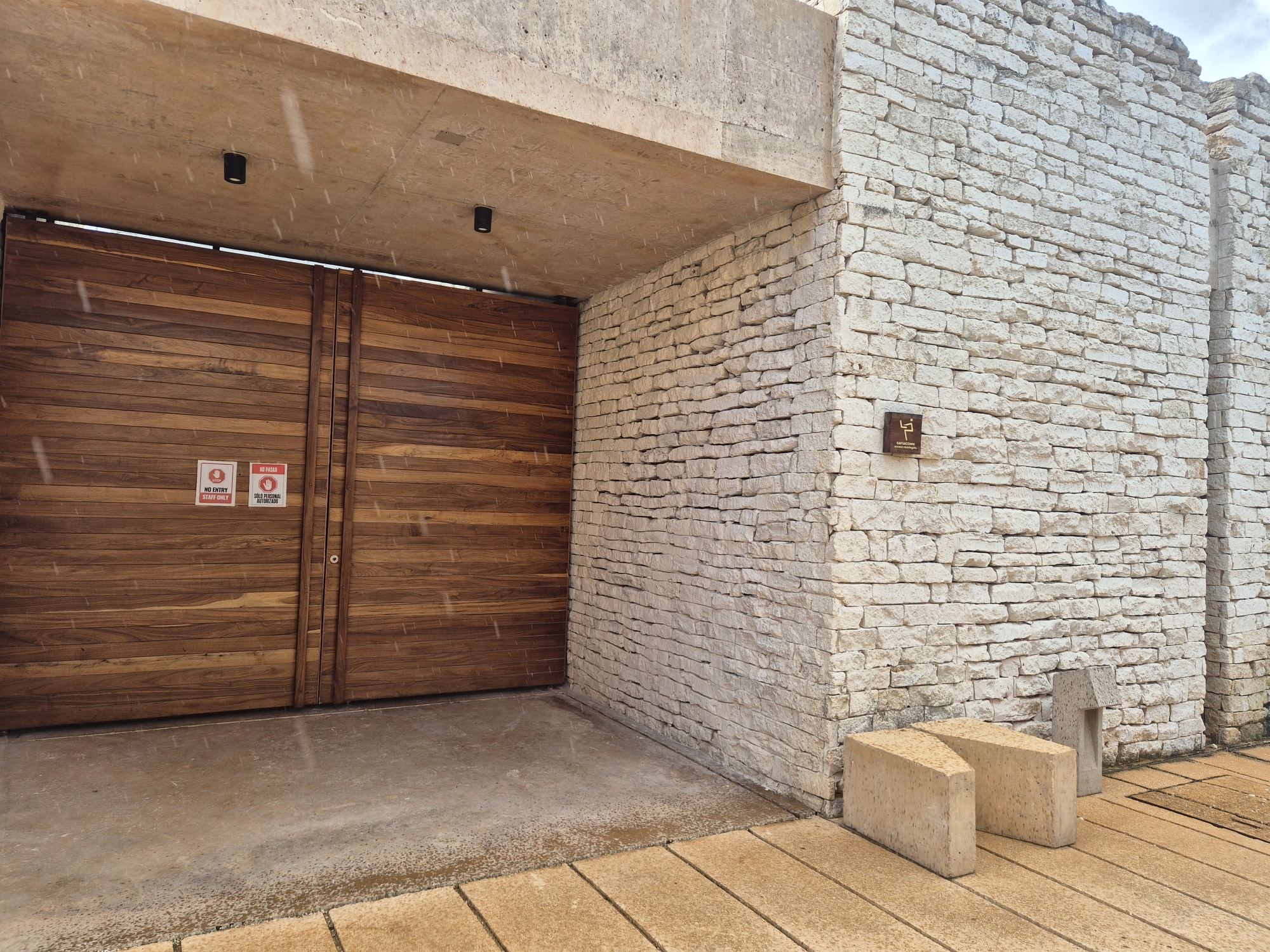 Oficinas de Gafsacomm en Parque del Jaguar, 12/2025